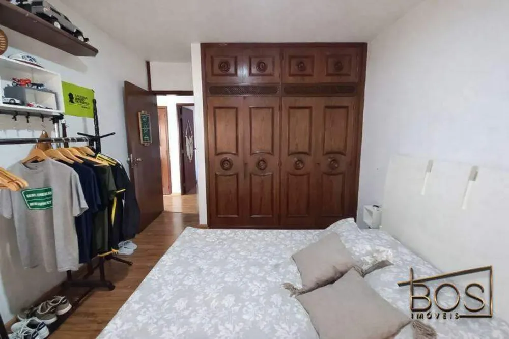 Apartamento, 3 quartos, 200 m² - Foto 7