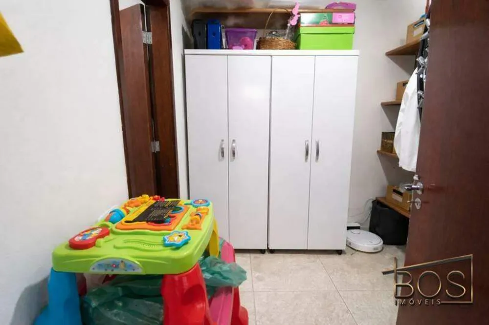 Apartamento, 3 quartos, 200 m² - Foto 16