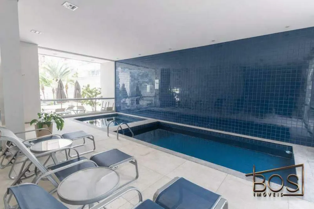 Apartamento, 3 quartos, 200 m² - Foto 12