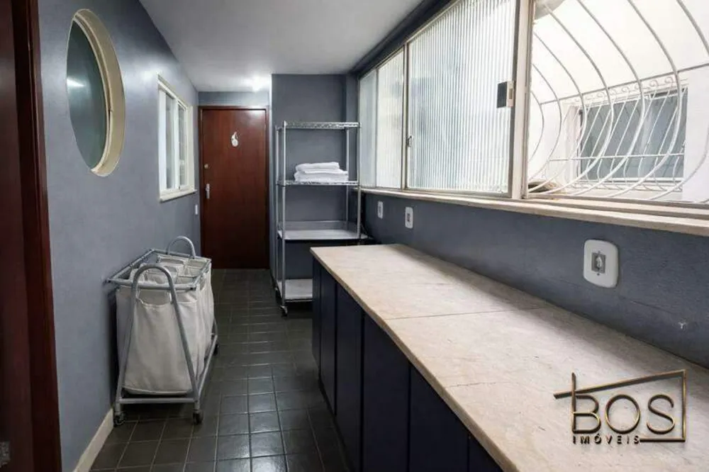 Apartamento, 3 quartos, 200 m² - Foto 14