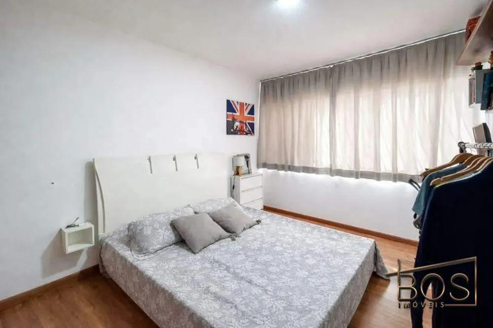 Apartamento, 3 quartos, 200 m² - Foto 8