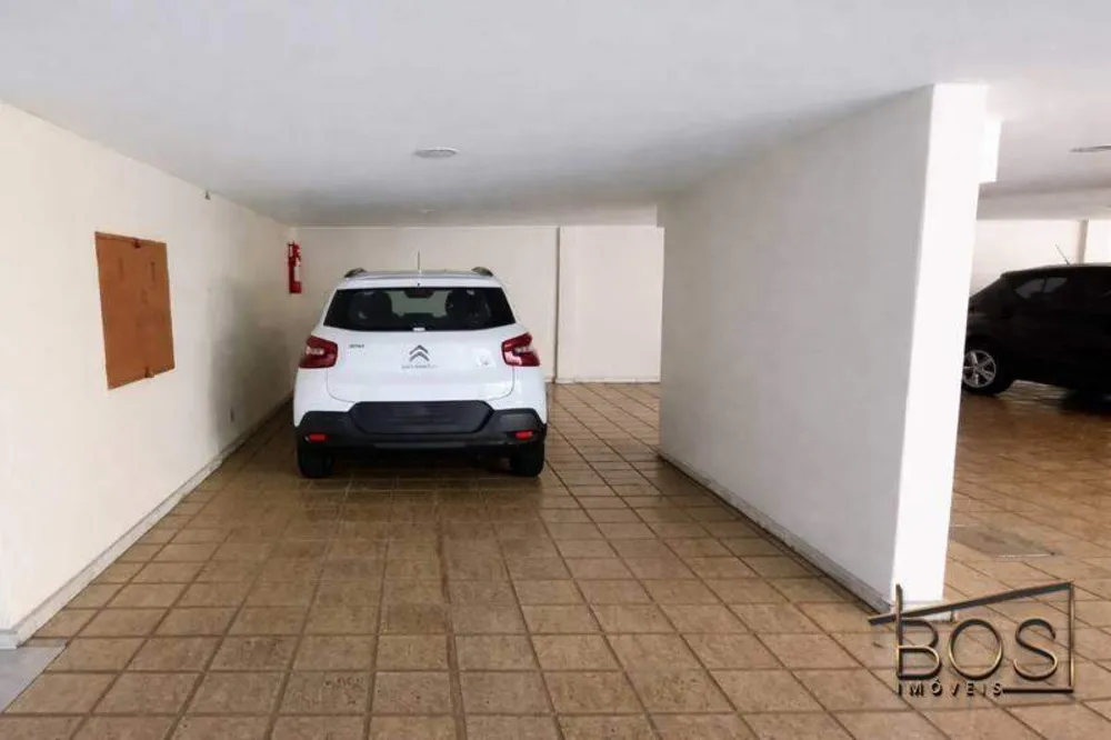 Apartamento, 3 quartos, 200 m² - Foto 22