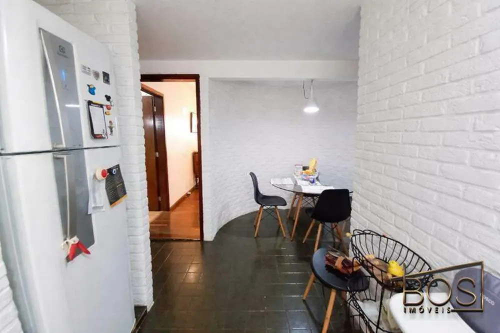 Apartamento, 3 quartos, 200 m² - Foto 7