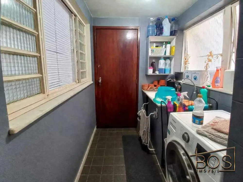 Apartamento, 3 quartos, 200 m² - Foto 10