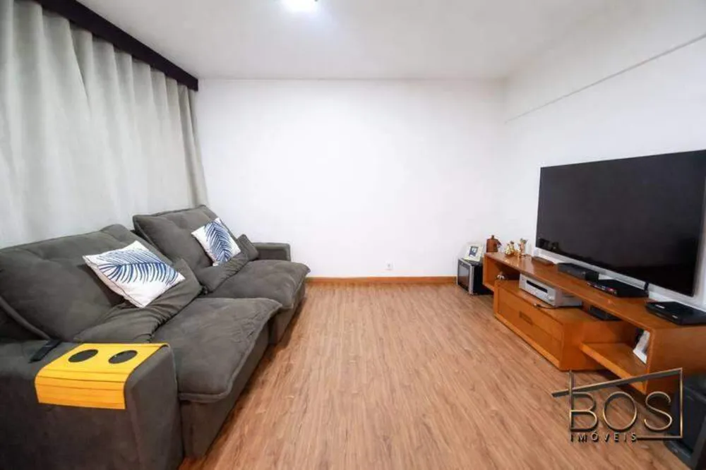 Apartamento, 3 quartos, 200 m² - Foto 9