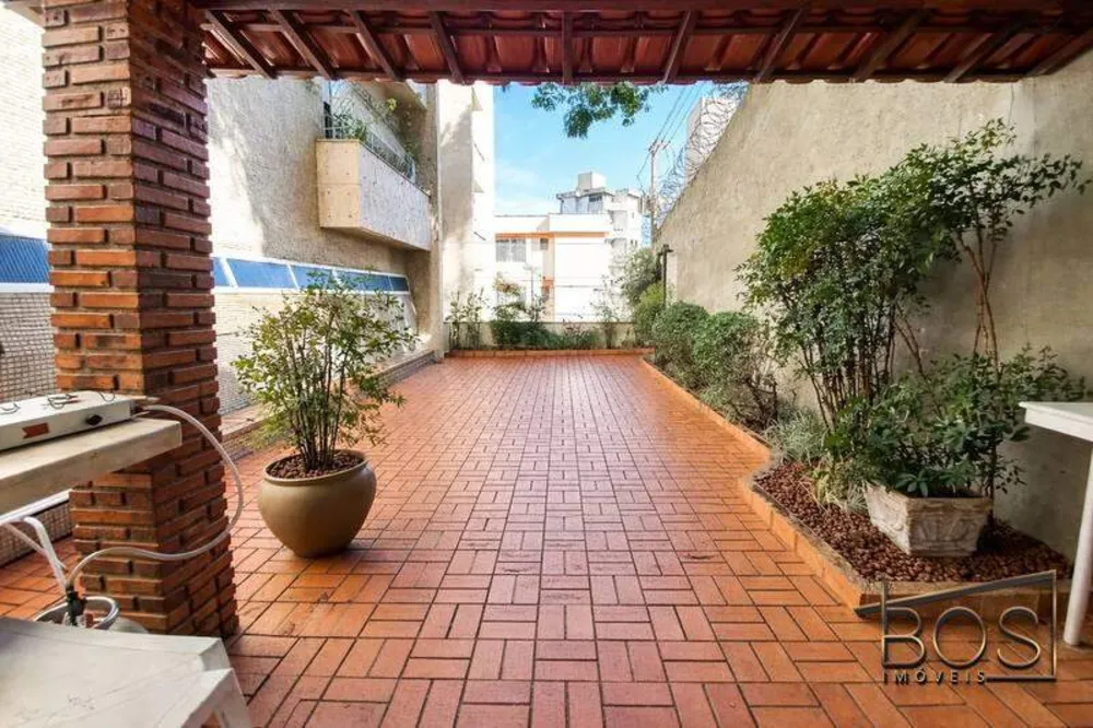 Apartamento, 3 quartos, 200 m² - Foto 2
