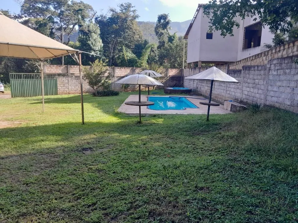 Sítio, 5 quartos, 920 m² - Foto 6