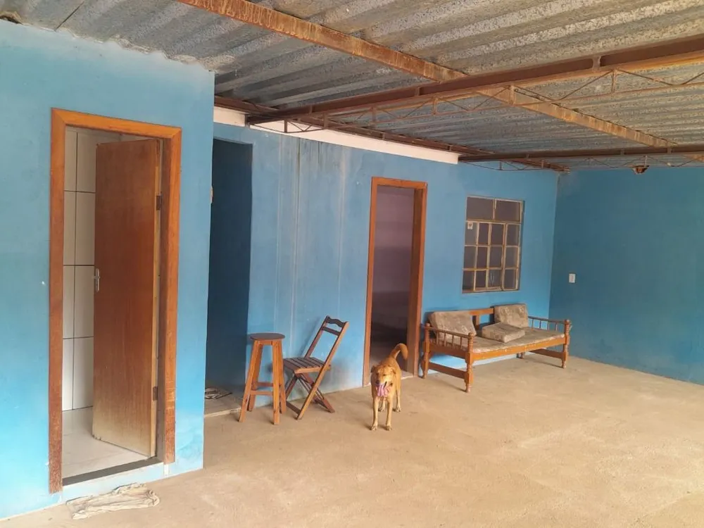 Sítio, 5 quartos, 920 m² - Foto 7
