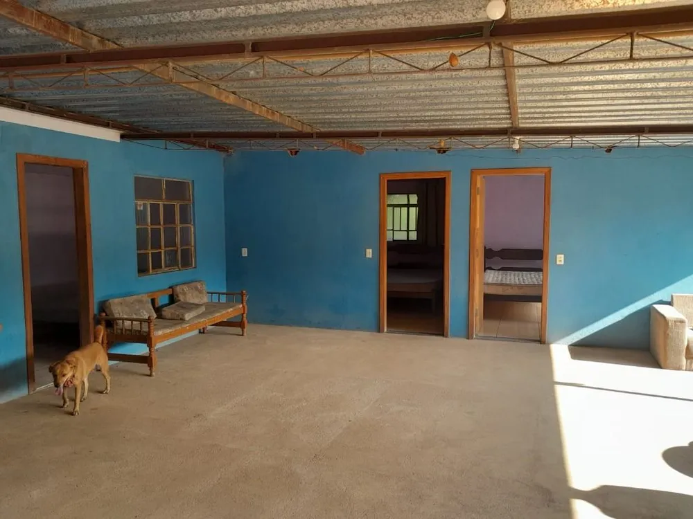 Sítio, 5 quartos, 920 m² - Foto 8