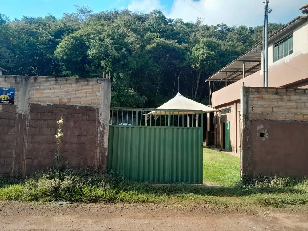 Sítio, 5 quartos, 920 m² - Foto 1