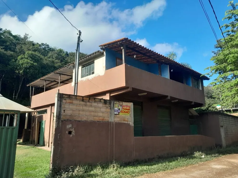 Sítio, 5 quartos, 920 m² - Foto 2