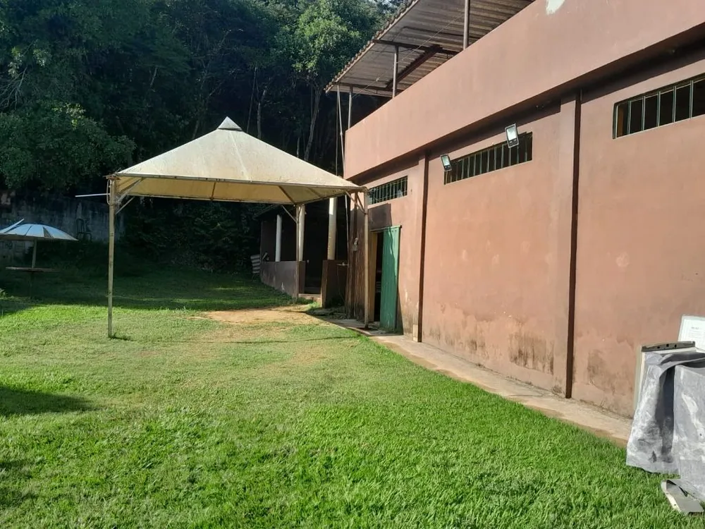 Sítio, 5 quartos, 920 m² - Foto 4