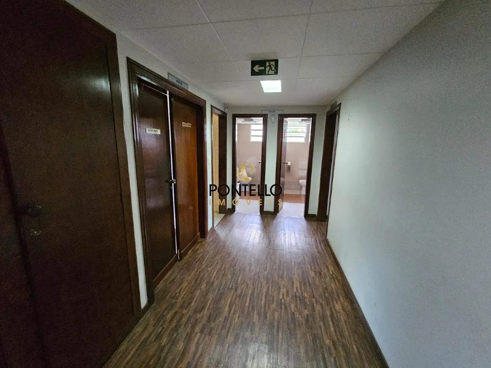 Prédio Inteiro, 7860 m² - Foto 15