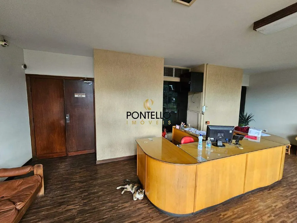 Prédio Inteiro, 7860 m² - Foto 6