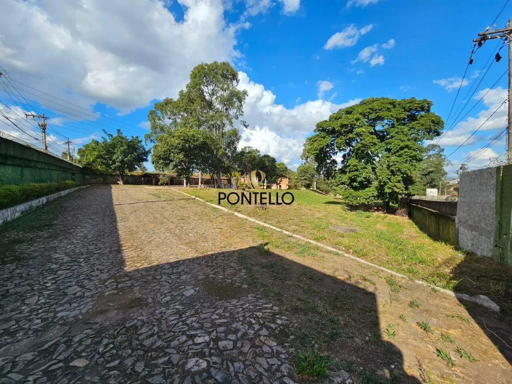 Prédio Inteiro, 7860 m² - Foto 3