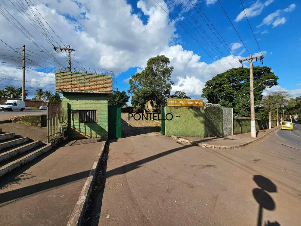 Prédio Inteiro, 7860 m² - Foto 2