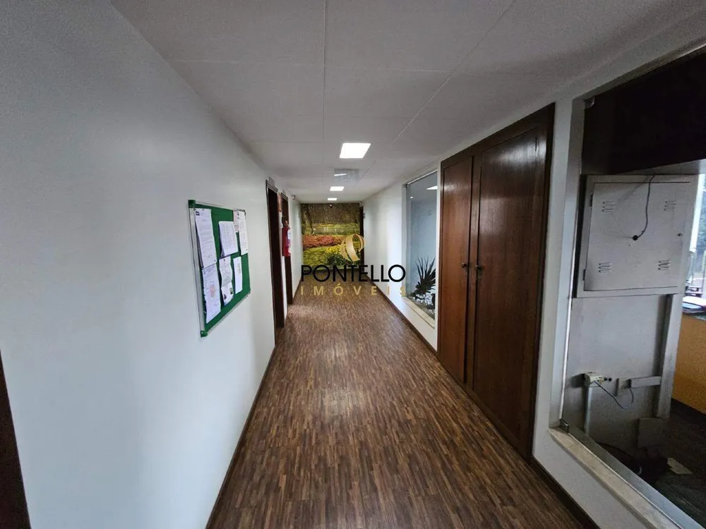 Prédio Inteiro, 7860 m² - Foto 14
