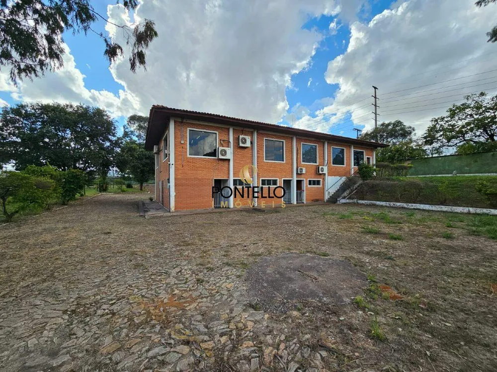 Prédio Inteiro, 7860 m² - Foto 6