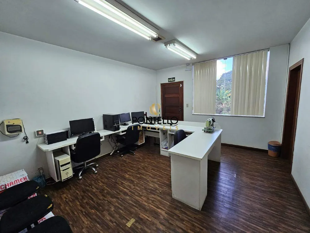 Prédio Inteiro, 7860 m² - Foto 13