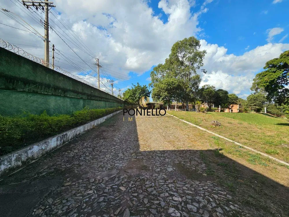 Prédio Inteiro, 7860 m² - Foto 4