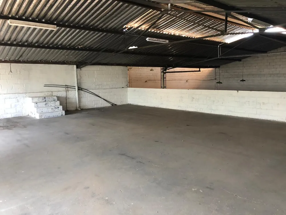 Depósito-Galpão, 750 m² - Foto 3