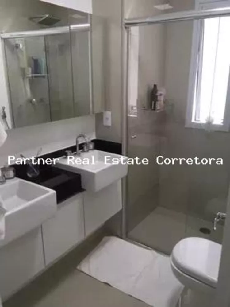 Apartamento à venda com 3 quartos, 143m² - Foto 20