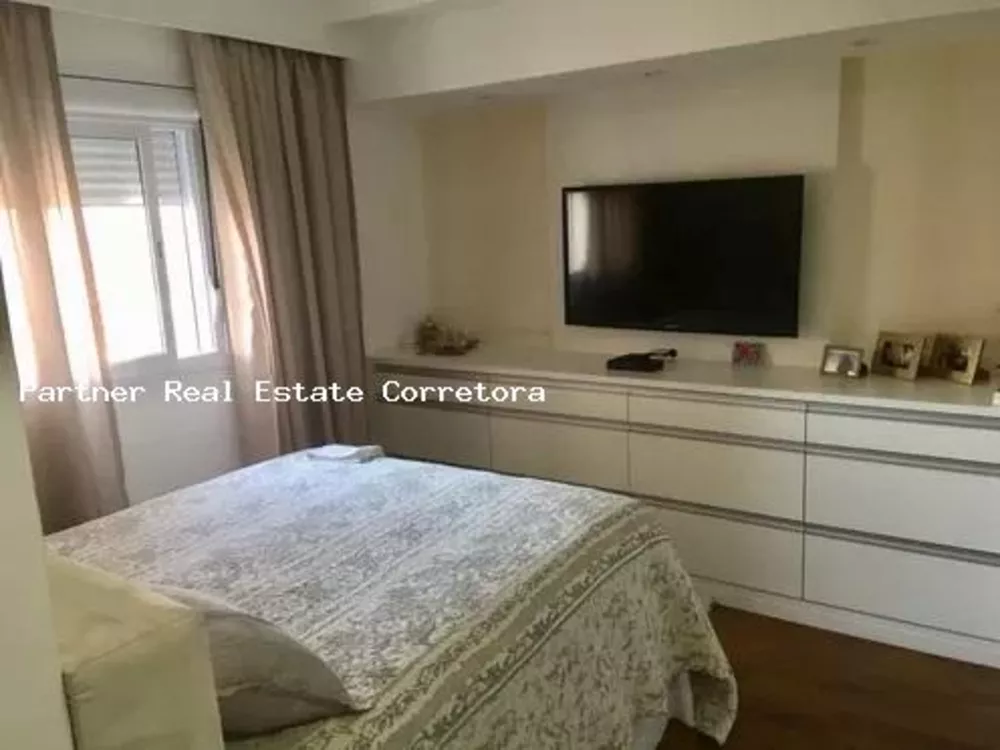 Apartamento à venda com 3 quartos, 143m² - Foto 18