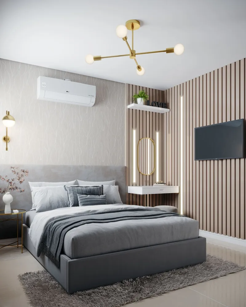 Apartamento, 2 quartos, 61 m² - Foto 12