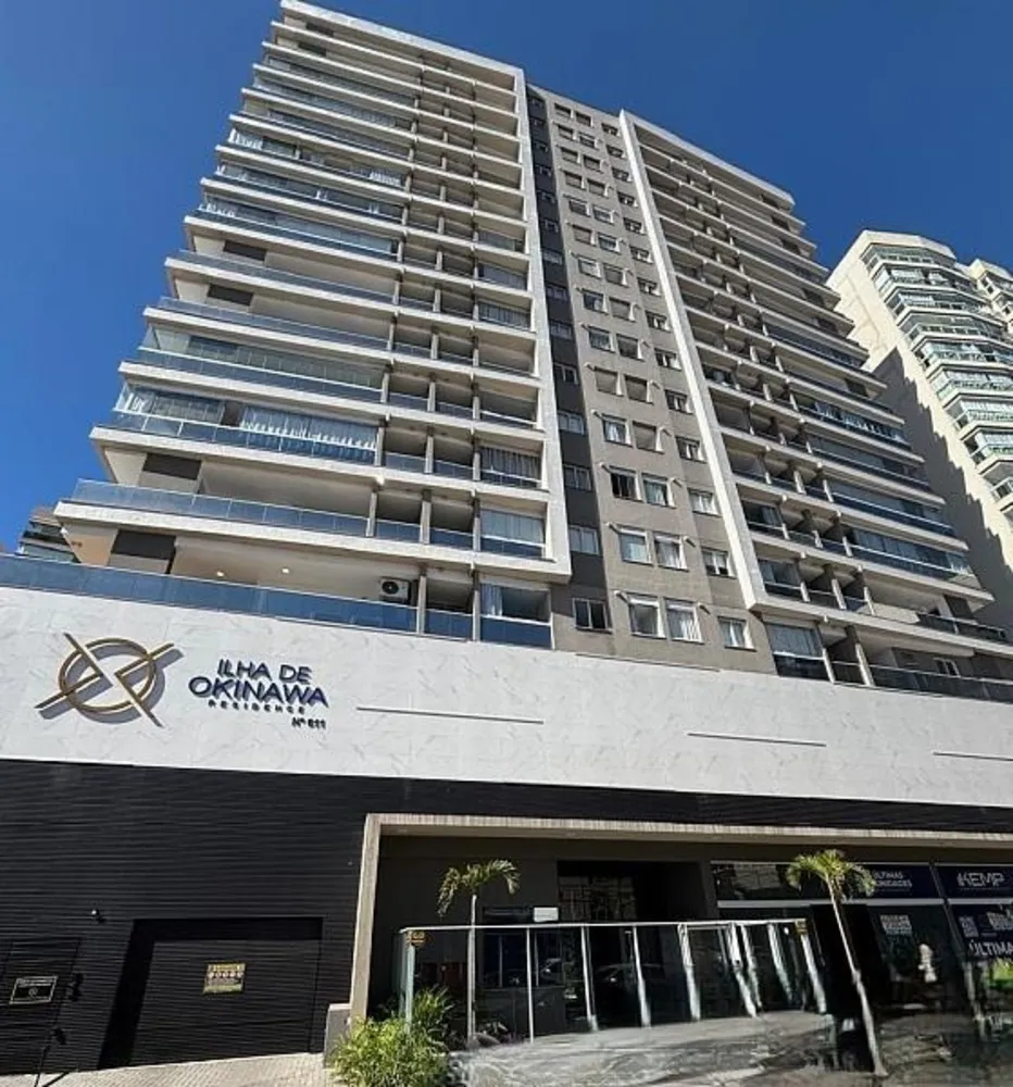 Apartamento, 2 quartos, 61 m² - Foto 2