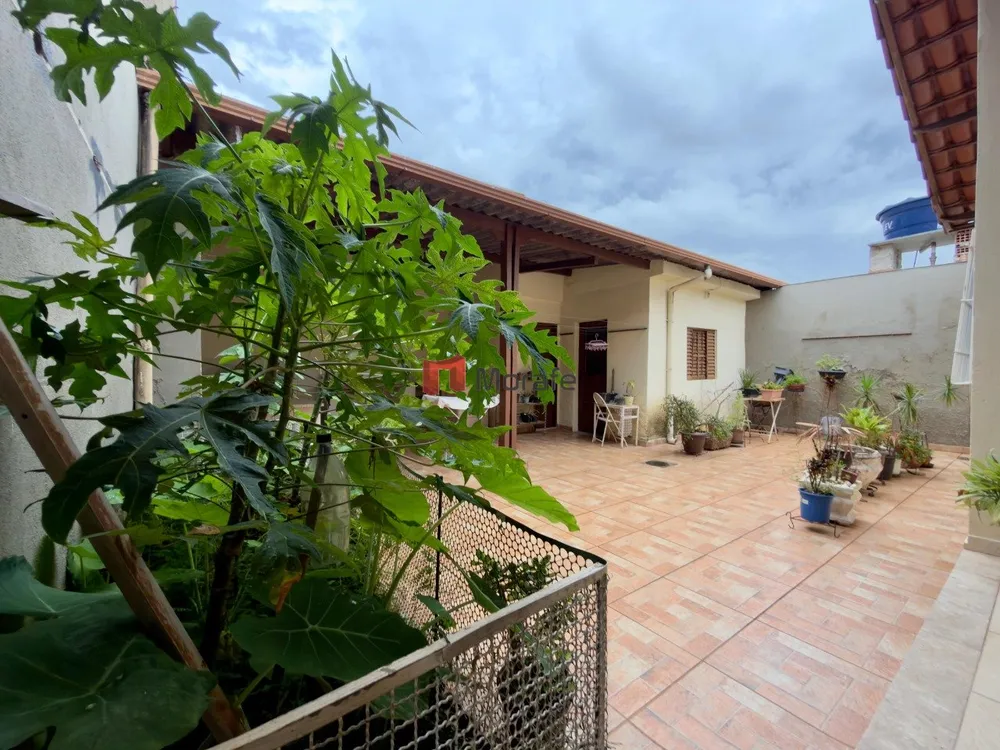 Casa, 3 quartos, 300 m² - Foto 15