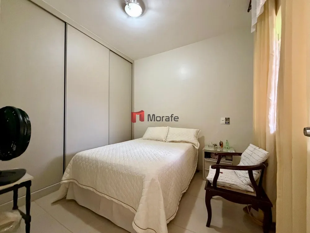 Casa, 3 quartos, 300 m² - Foto 9