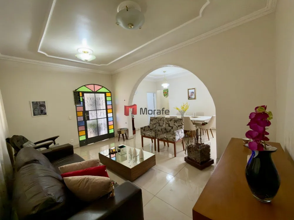 Casa, 3 quartos, 300 m² - Foto 2
