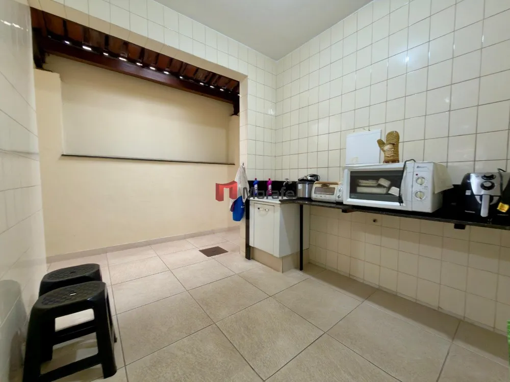 Casa, 3 quartos, 300 m² - Foto 7