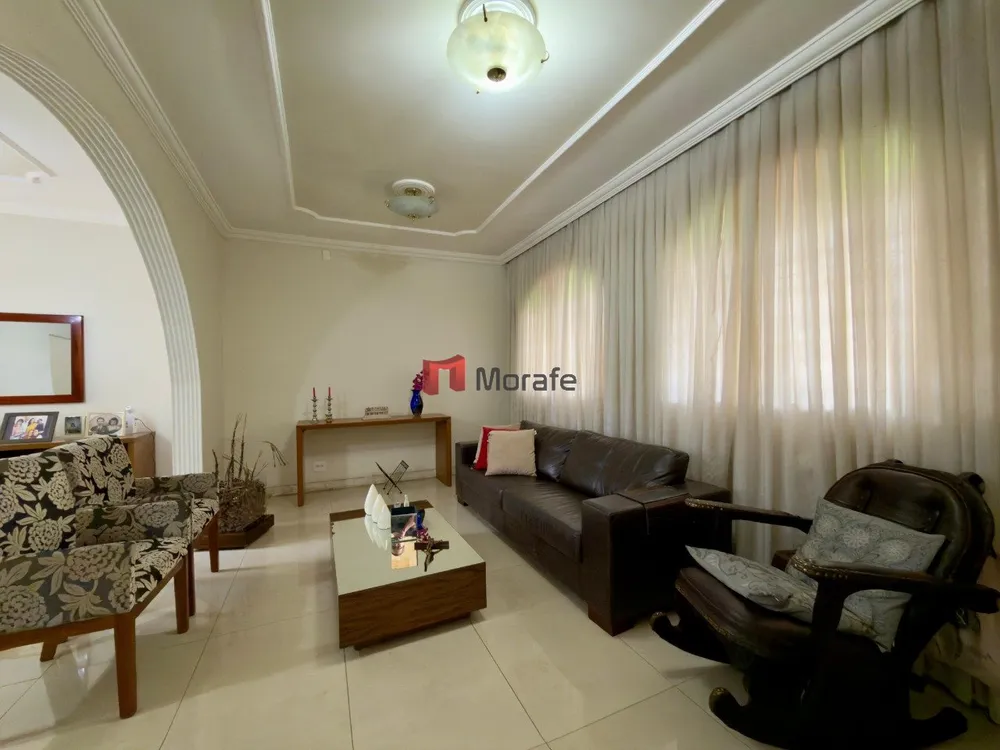 Casa, 3 quartos, 300 m² - Foto 4