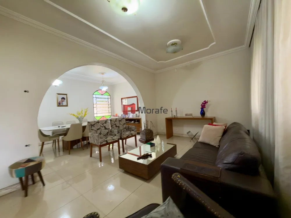 Casa, 3 quartos, 300 m² - Foto 6
