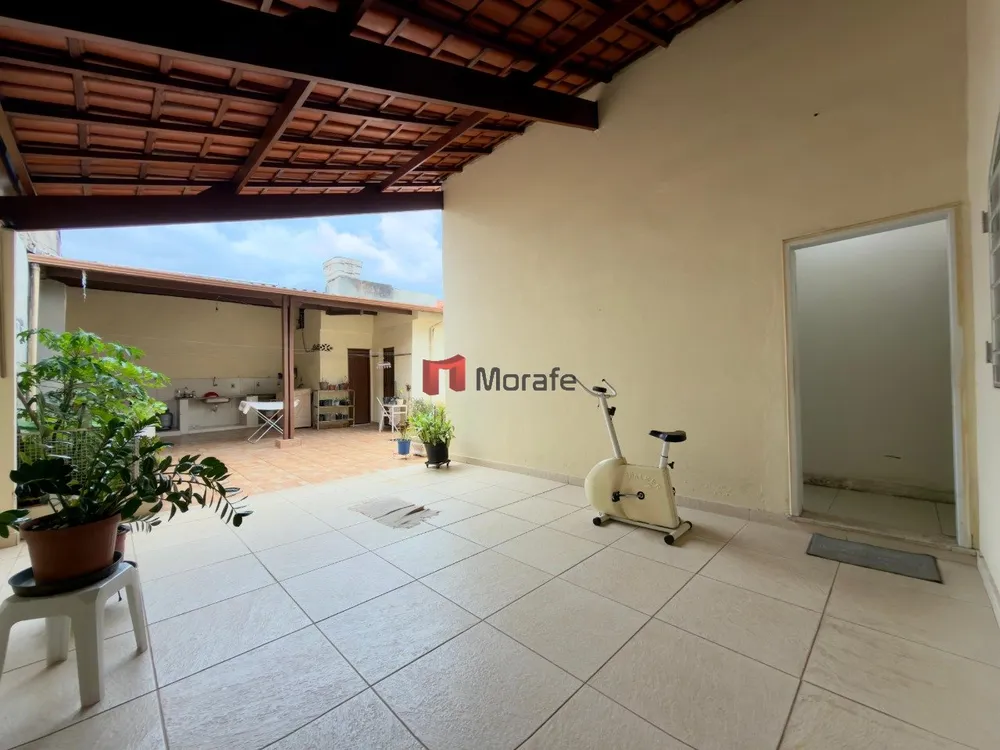 Casa, 3 quartos, 300 m² - Foto 16