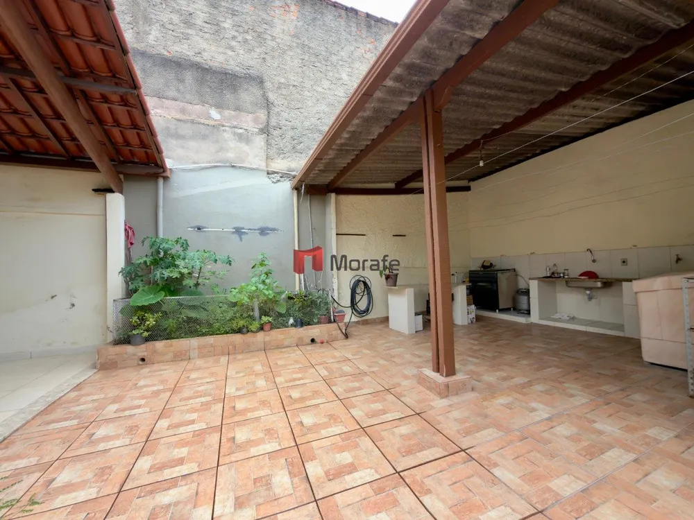 Casa, 3 quartos, 300 m² - Foto 14