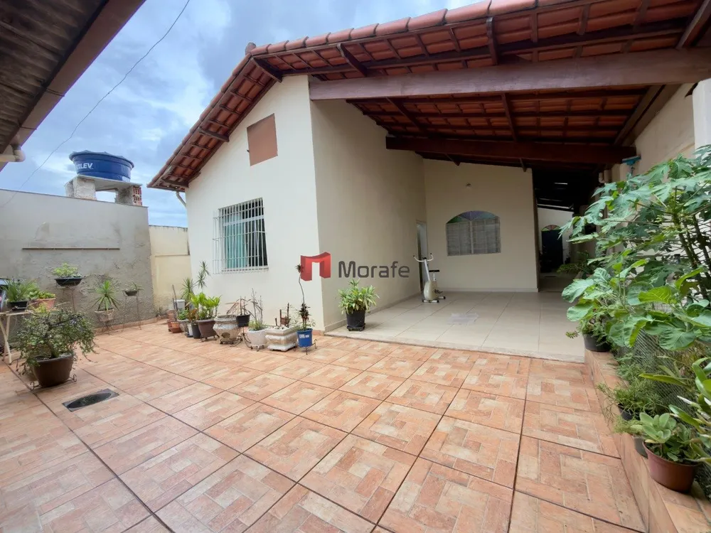 Casa, 3 quartos, 300 m² - Foto 13