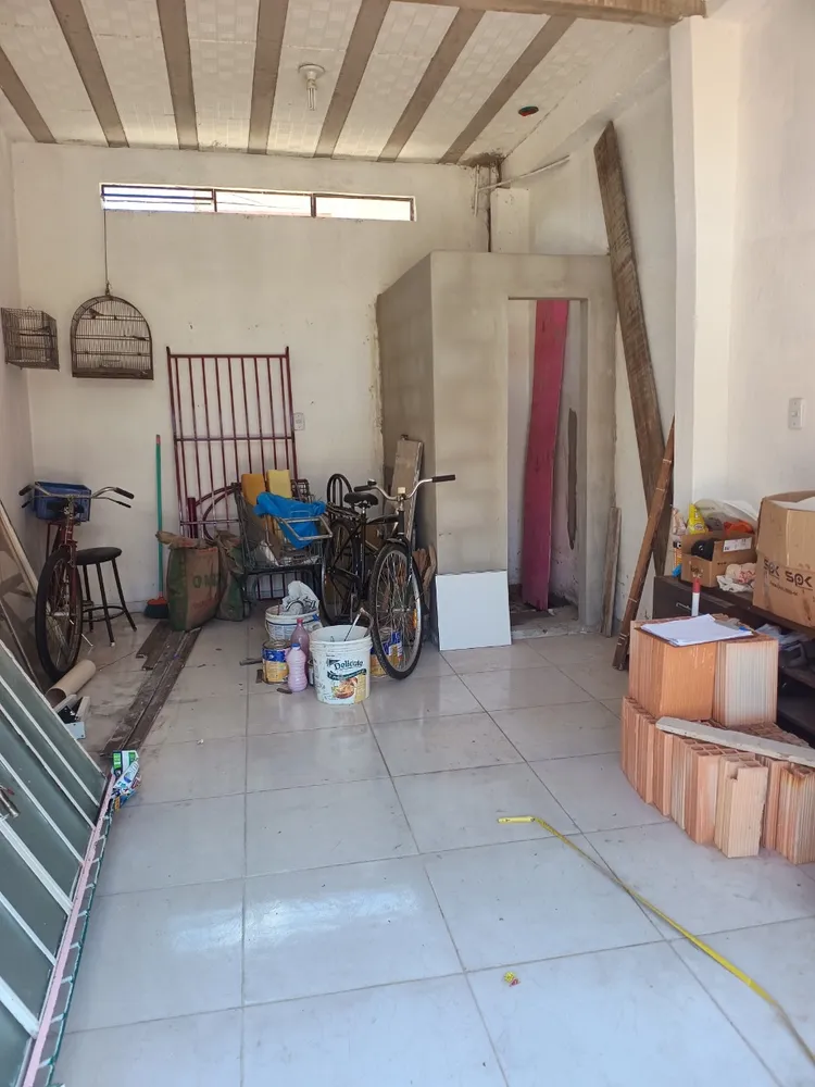 Loja-Salão, 15 m² - Foto 1