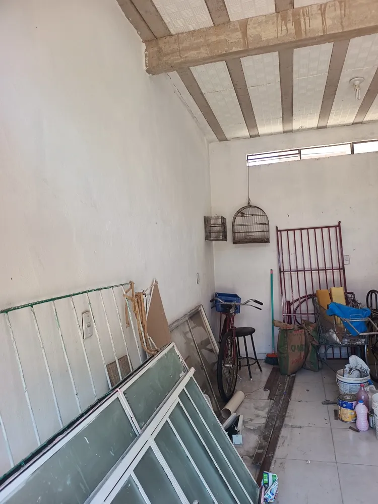 Loja-Salão, 15 m² - Foto 4