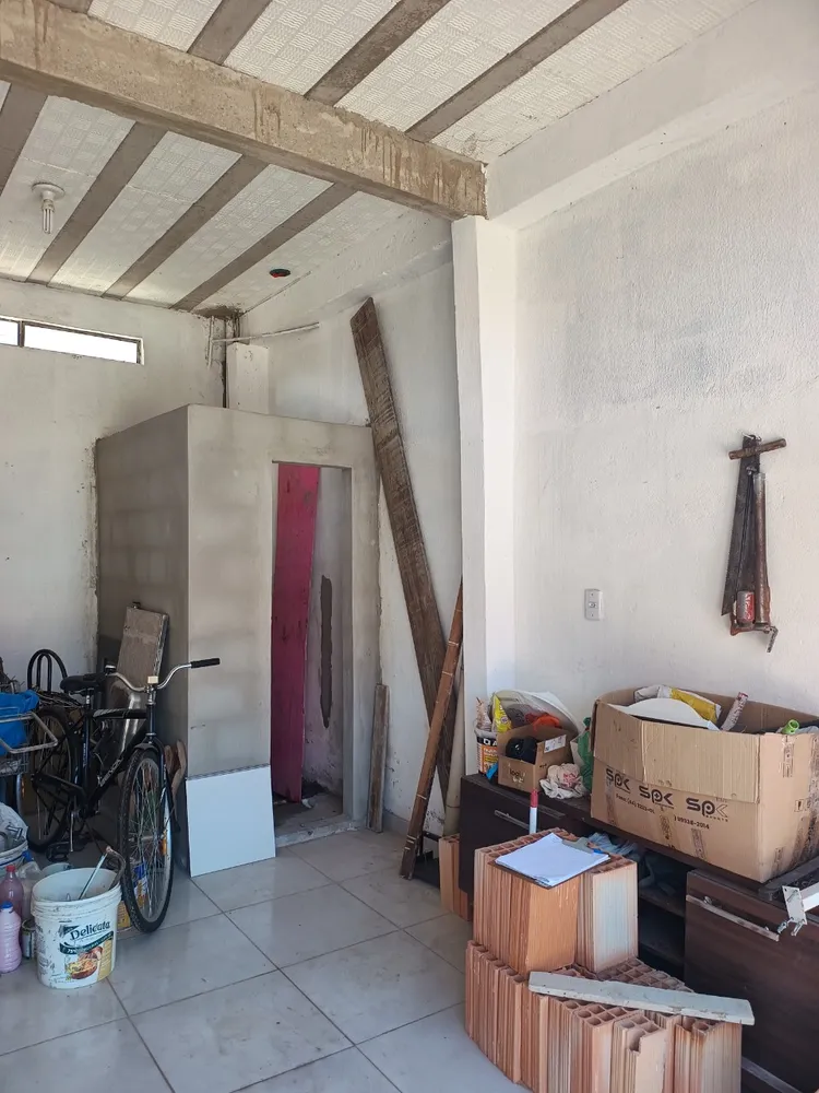 Loja-Salão, 15 m² - Foto 3