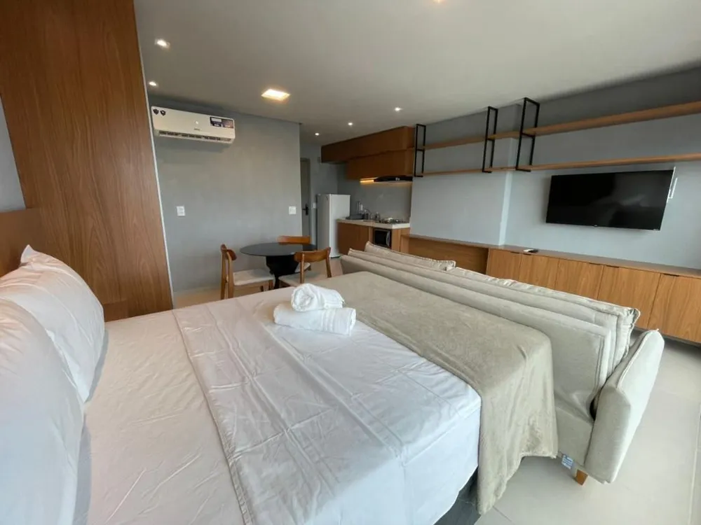 Apartamento, 1 quarto, 30 m² - Foto 3