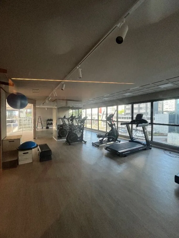 Apartamento, 1 quarto, 30 m² - Foto 9