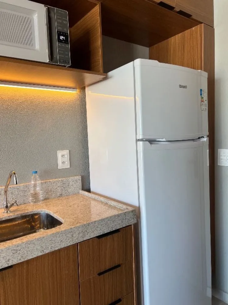 Apartamento, 1 quarto, 30 m² - Foto 5