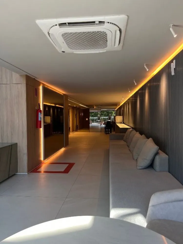 Apartamento, 1 quarto, 30 m² - Foto 15