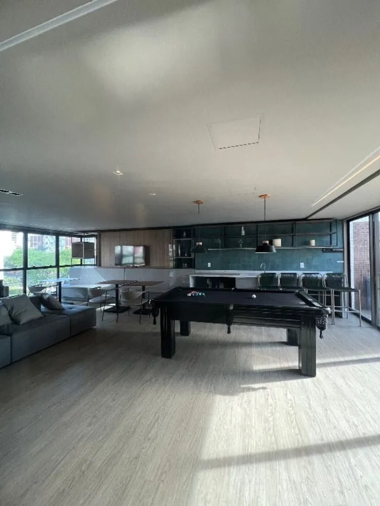 Apartamento, 1 quarto, 30 m² - Foto 10