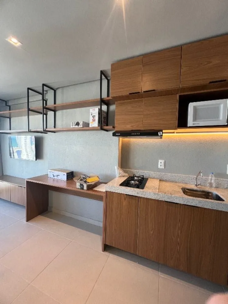 Apartamento, 1 quarto, 30 m² - Foto 4
