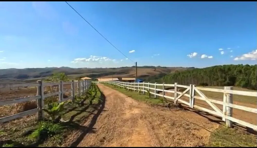 Fazenda, 119 hectares - Foto 1