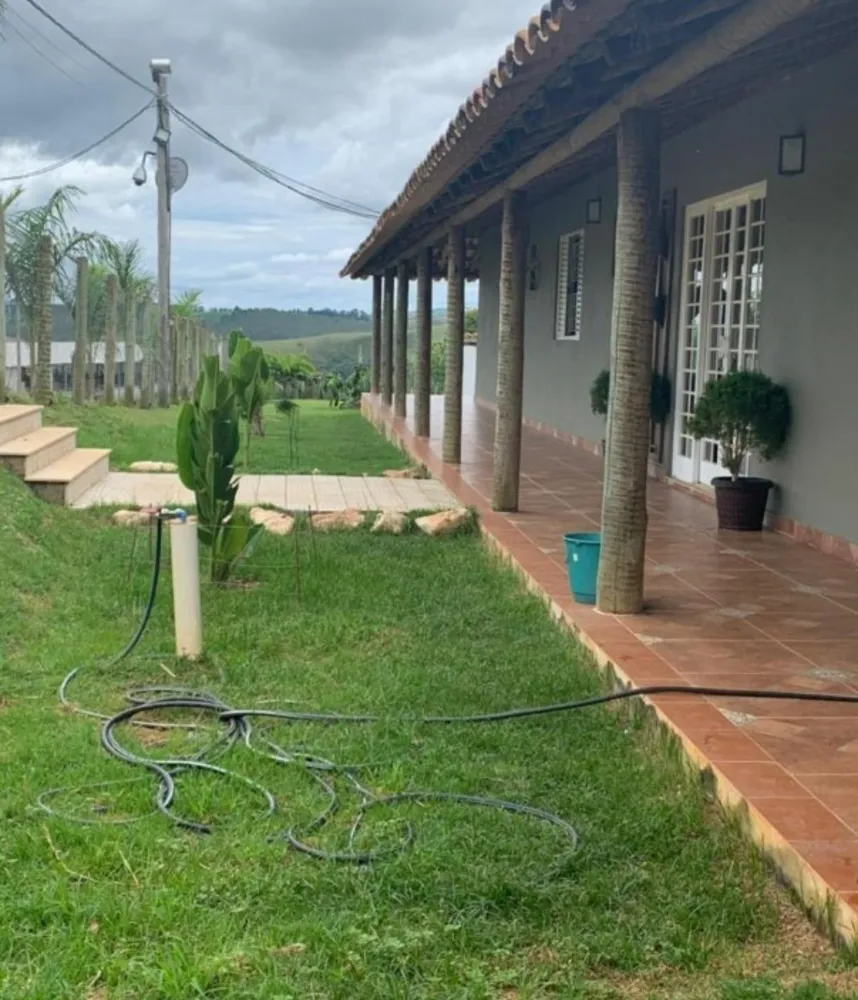 Fazenda, 119 hectares - Foto 11