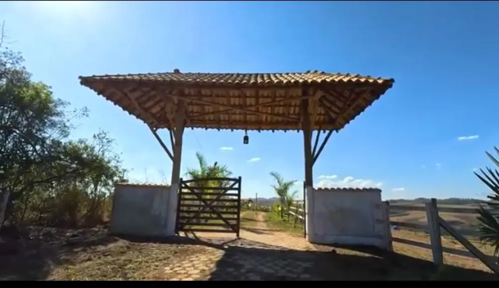 Fazenda, 119 hectares - Foto 2